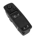 Fit 08-11 Dodge Grand Caravan Driver Side Door | Built Supply Co
