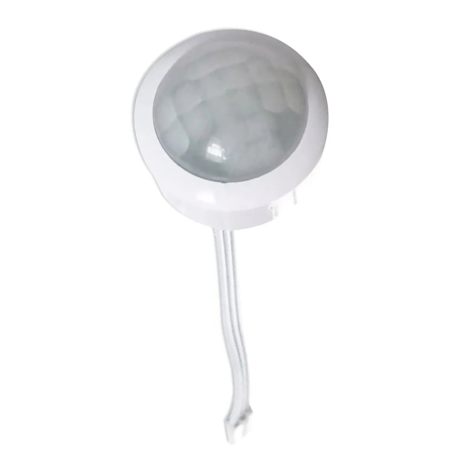 Pir Infrared Body Motion Sensor Detector Light Lamp Auto Switch Parts