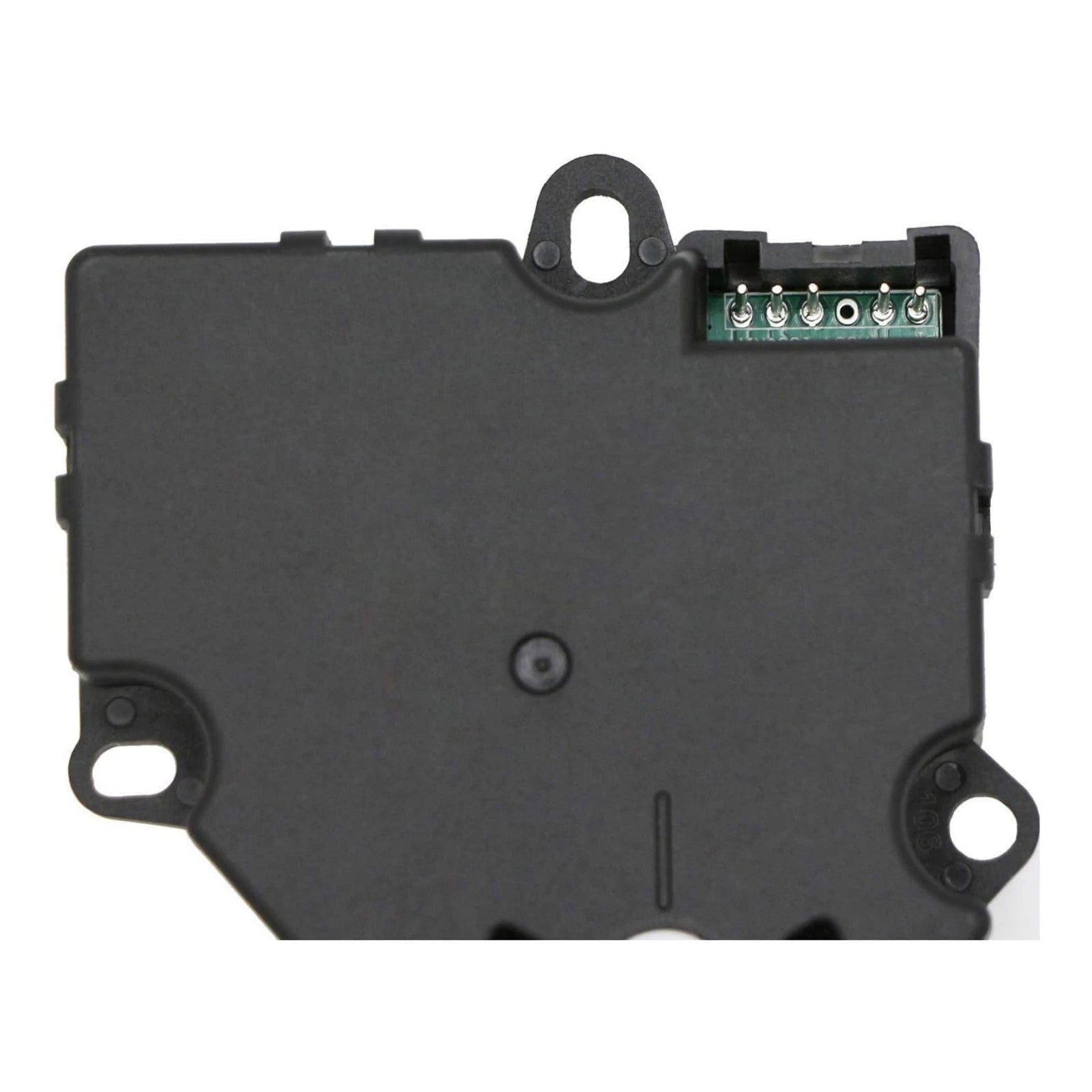Hvac Air Vent Blend Door Actuator For Buick Lesabre Park Avenue Regal