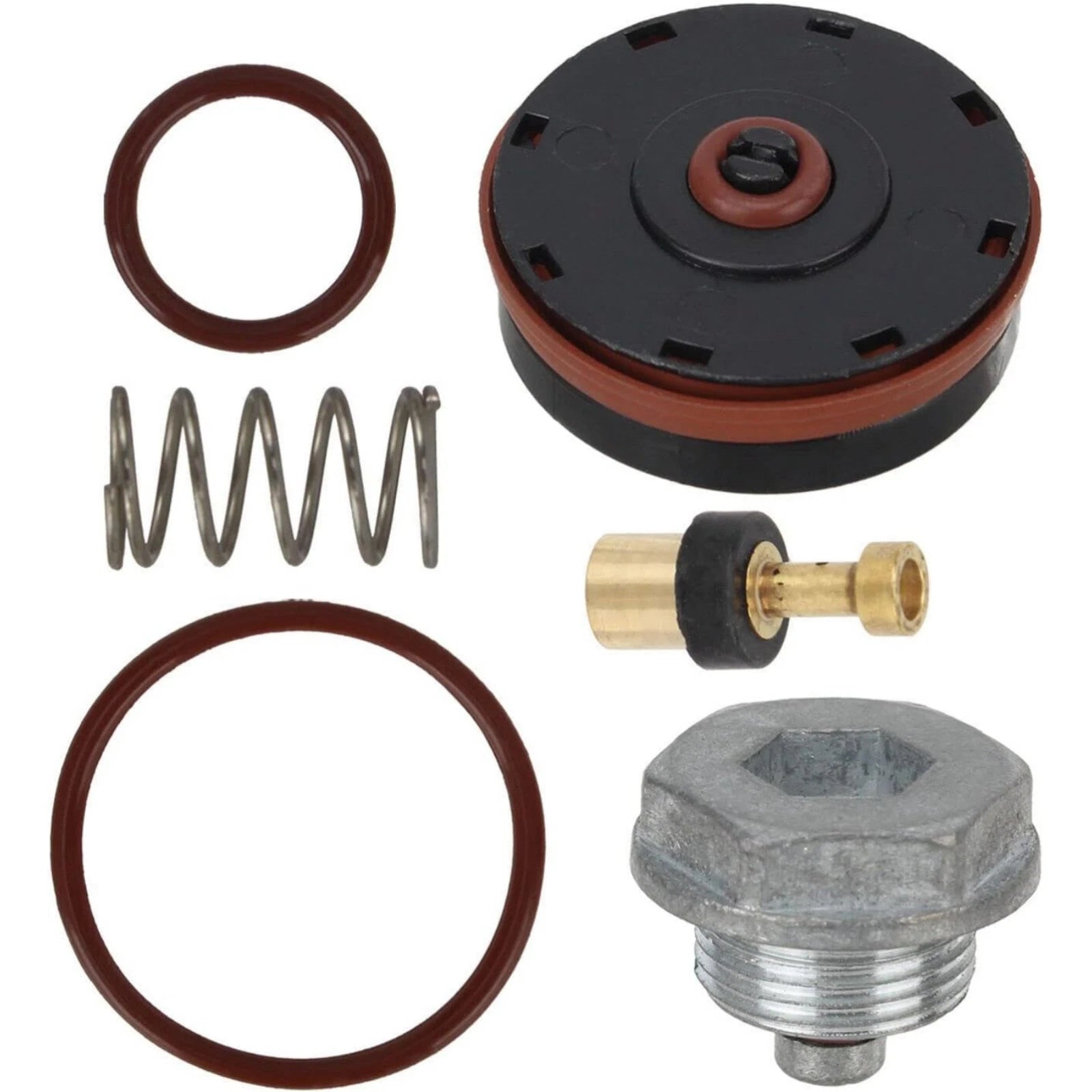Universal Air Regulator Kit N008792 For Dewalt D55171 Craftsman B&d