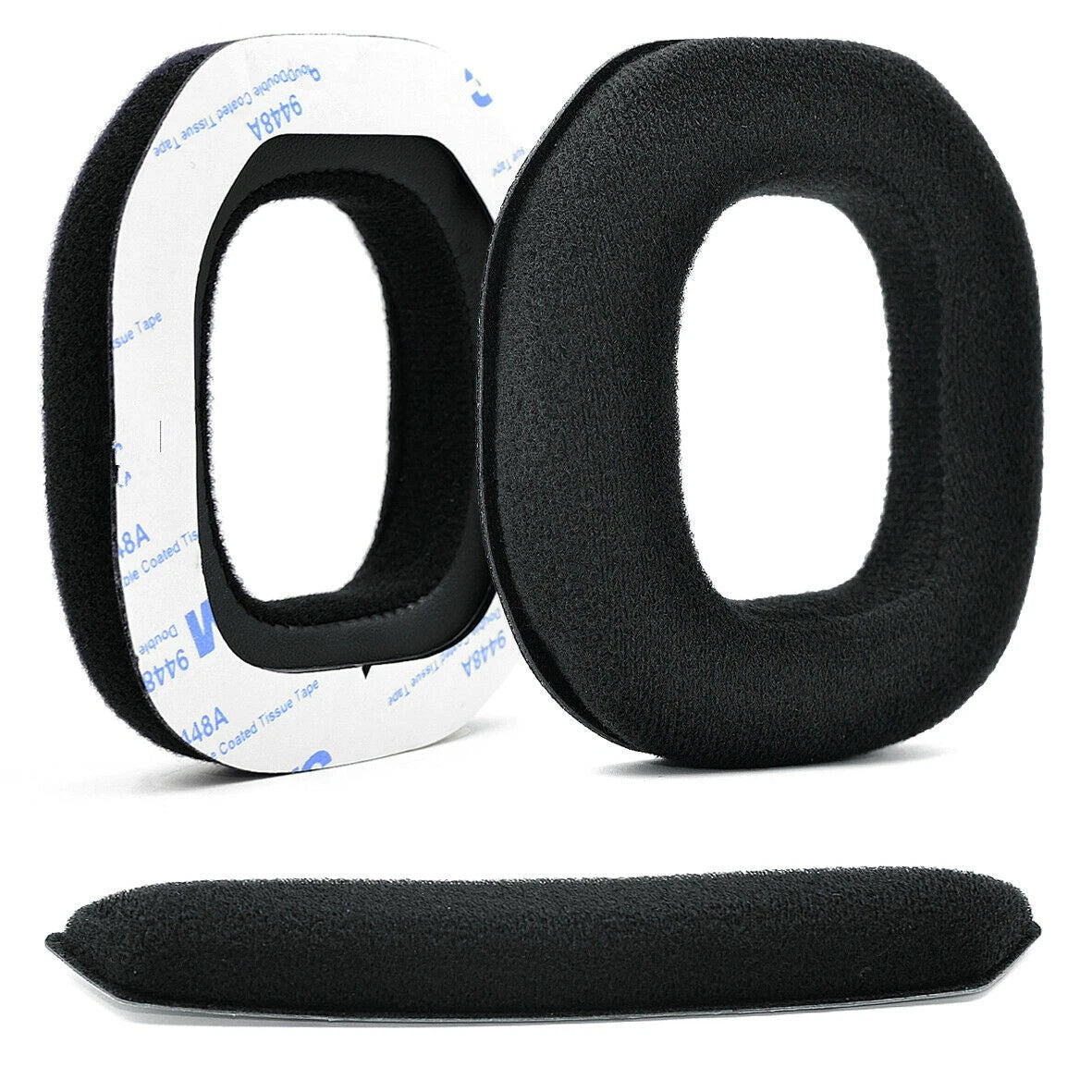 Soft Ear Pads Cushion Headband Cover For Astro Gaming A40 A50 Gen3/4