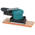 Dynabrade Dynabug Ii Orbital Sander Non-vac 2-2/3" X 6-7/8" (58513)