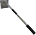 KAKURI Stainless Steel Masonry Hoe 750mm