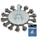 BlueSpot Metal HSS Cobalt Drill Bits Set - 10pc by BlueSpot