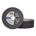 7" Silicon Carbide Resin Fiber Discs 36 Grit by Unbranded