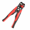 8" Self-Adjusting Automatic Wire Stripper AWG 24-10