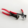 2pc 7” End Cutting Nippers Pliers Set