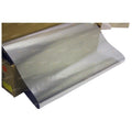 20% Vlt Silver Mirror Premium Glass Window Solar Film 152cm X 30m