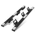 For 2015-2020 Ford F150 Crew Cab 4.5"stainless | Built Supply Co