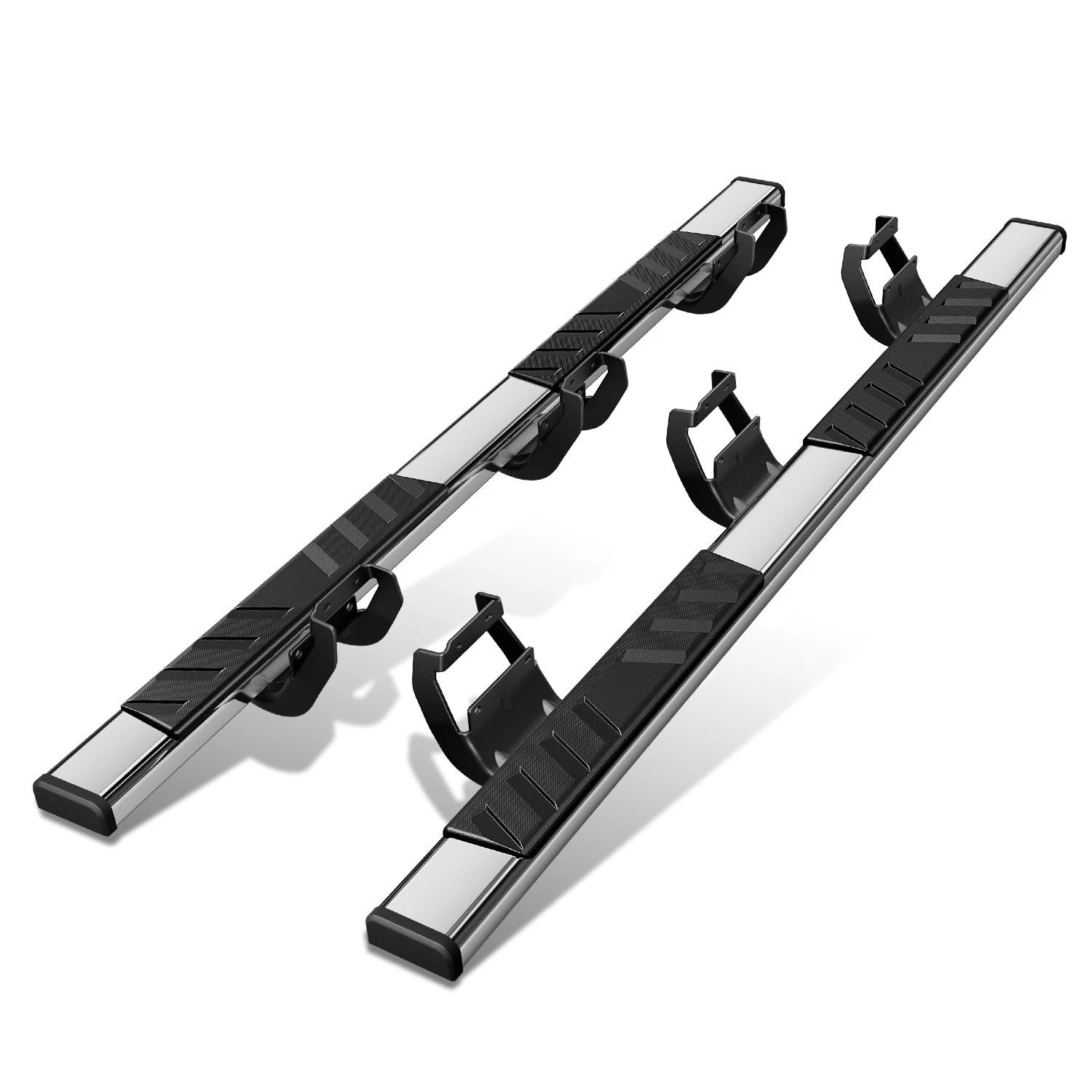 For 2015-2020 Ford F150 Crew Cab 4.5"stainless | Built Supply Co