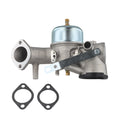 Garden Lawn Mower Carburetor Kit Replacement Parts For Models 491026