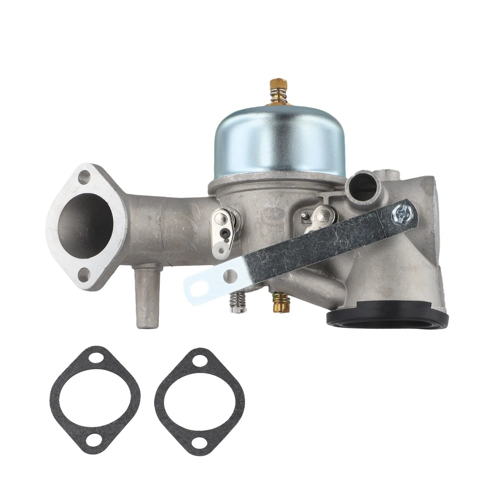 Garden Lawn Mower Carburetor Kit Replacement Parts For Models 491026