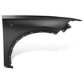 Fit 20-25 Cadillac Xts Black Primered Passenger | Built Supply Co
