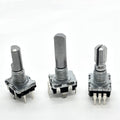EC11 5 Pin Encoder Switch - 20 Position