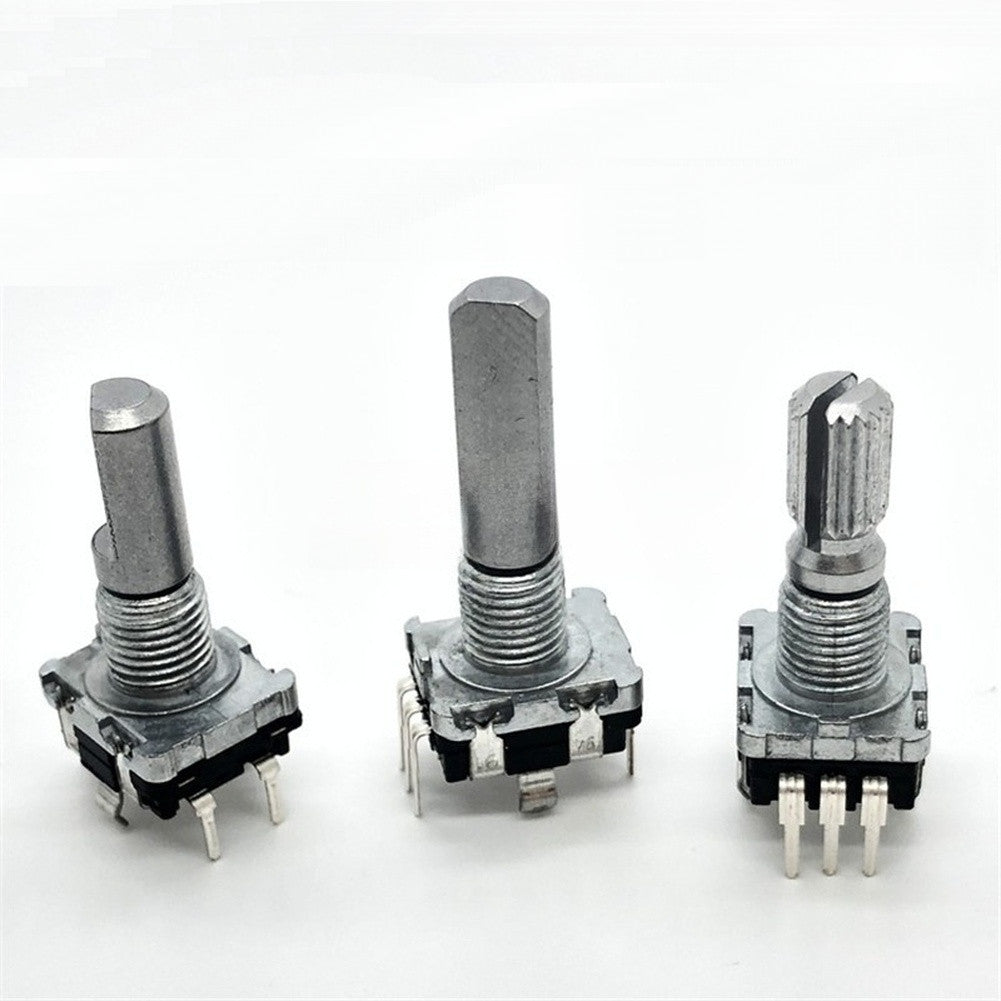 EC11 5 Pin Encoder Switch - 20 Position