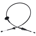 Transmission Shift Cable for Ford F-150 1995-1996 F5TZ7E395A Plastic