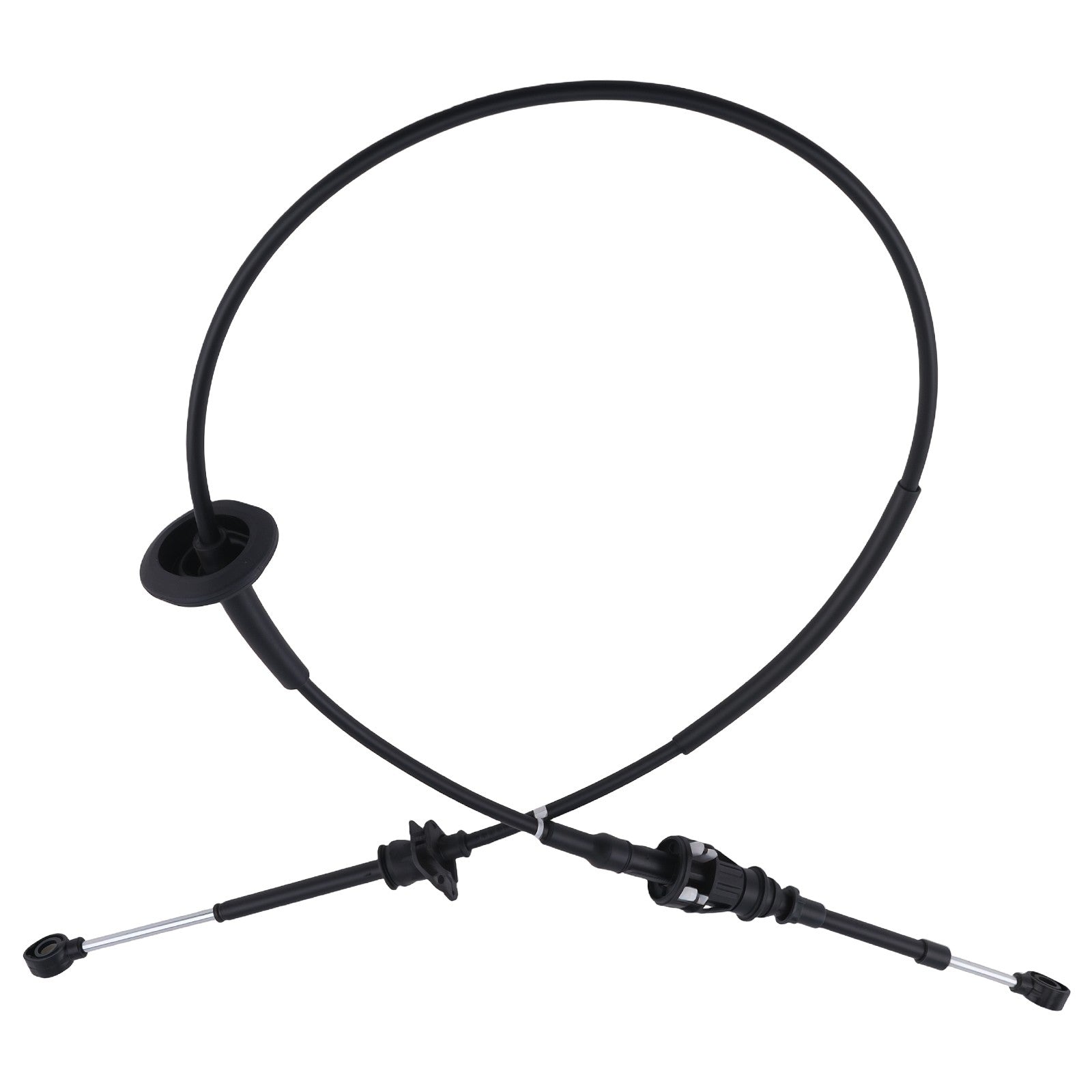 Transmission Shift Cable for Ford F-150 1995-1996 F5TZ7E395A Plastic