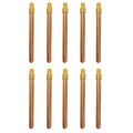 XFITTING 1/2" PEX-A Stub Out Tubing 10 Pack