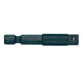 Felo 1/4" Square to 1/4" Power Bit Adapter E6.3 50MM