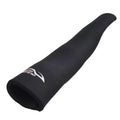 Comfortable Neoprene Scuba Diving Crotch Strap Cover Black Moderate