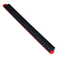Ernst 5734 96 Tool Magnetic Bit Organiser Bar