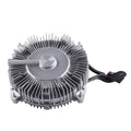 Fan Clutch Radiator Cooling 52014729AC for Ram 2500 3500 4500 5500