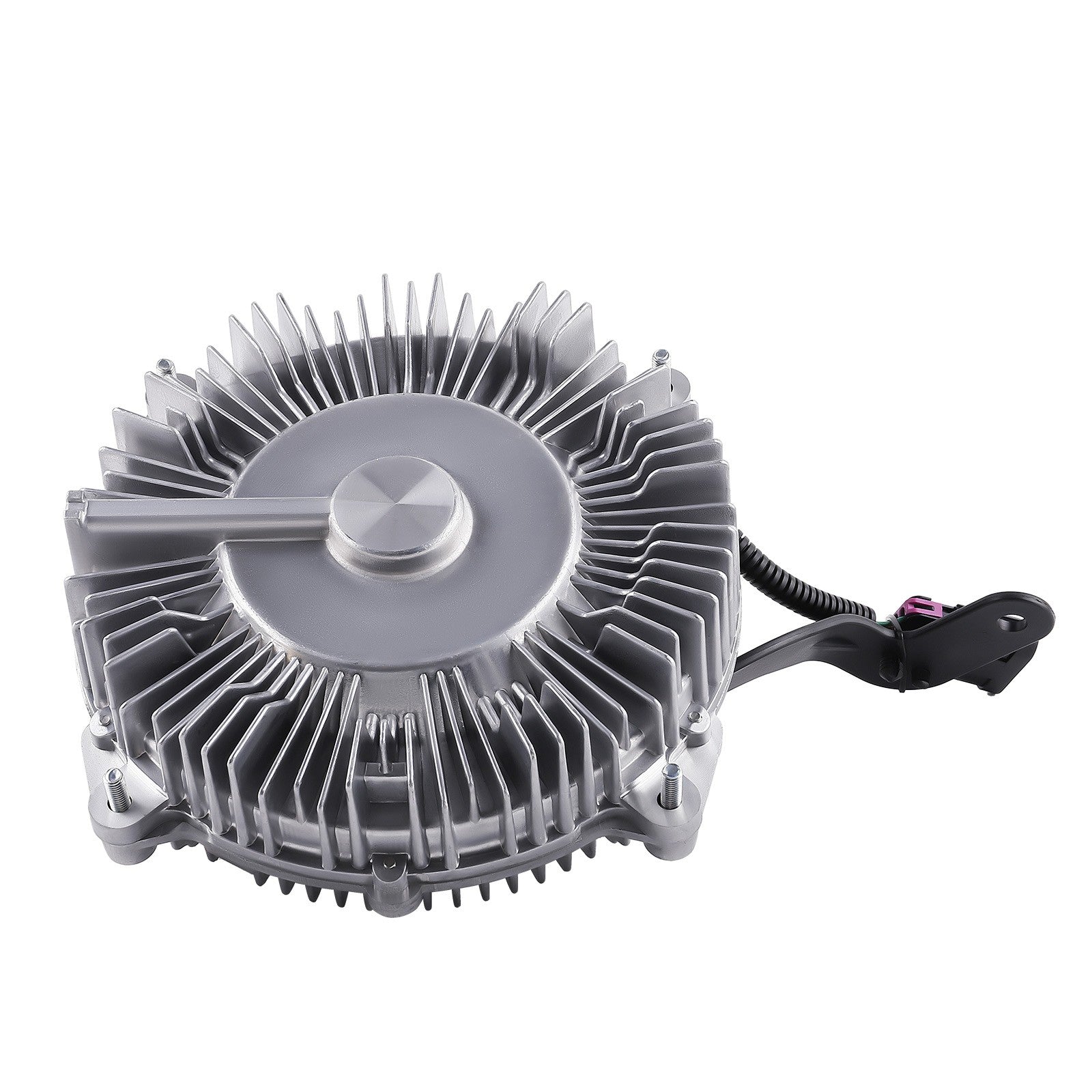 Fan Clutch Radiator Cooling 52014729AC for Ram 2500 3500 4500 5500