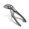 WORKPRO 3PC Ratchet Set 1/4" 3/8" 1/2" Quick-Release Reversible