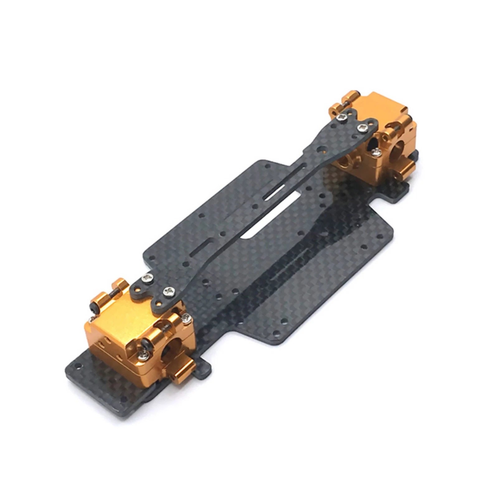 Wave Box&base Plate&two-laye<wbr/>r Board For Wltoys 284131 K979 K989