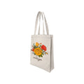 12"l X 15"h Economical Cotton Tote Bag,lightweigh<wbr/>t Reusable