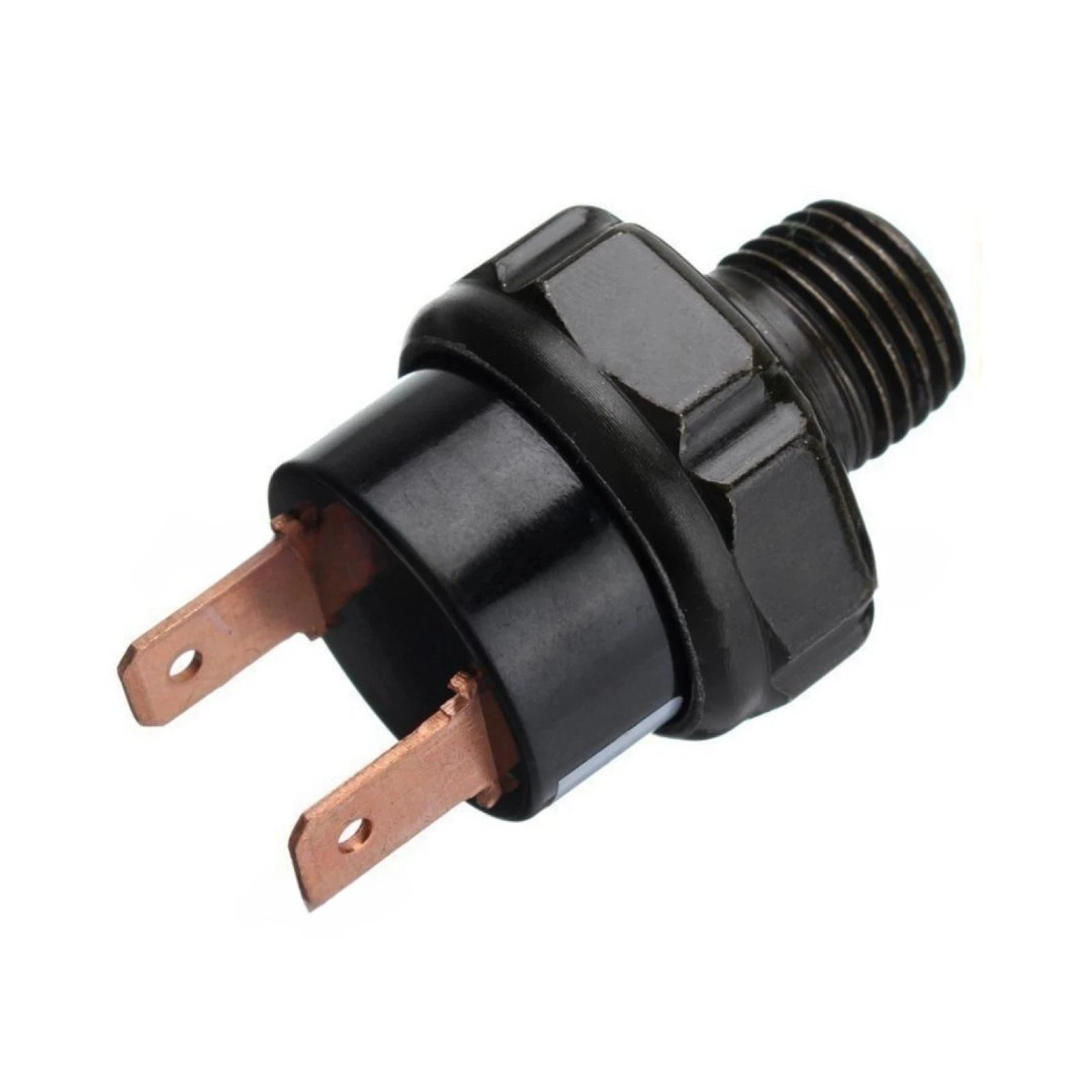 Horn Compressor Air Pressure Switch Valve Replacement Parts Adapter E