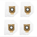 Dust Bags For Dreame Z10 Z30 Z40 Z50 Station Vacuum Cleaner Set