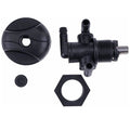 3-way Fuel Shutoff Valve Petcock For Polaris Sportsman