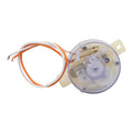 Washing Machine Timer 5-minute Timer Plastic And Metal For Washing