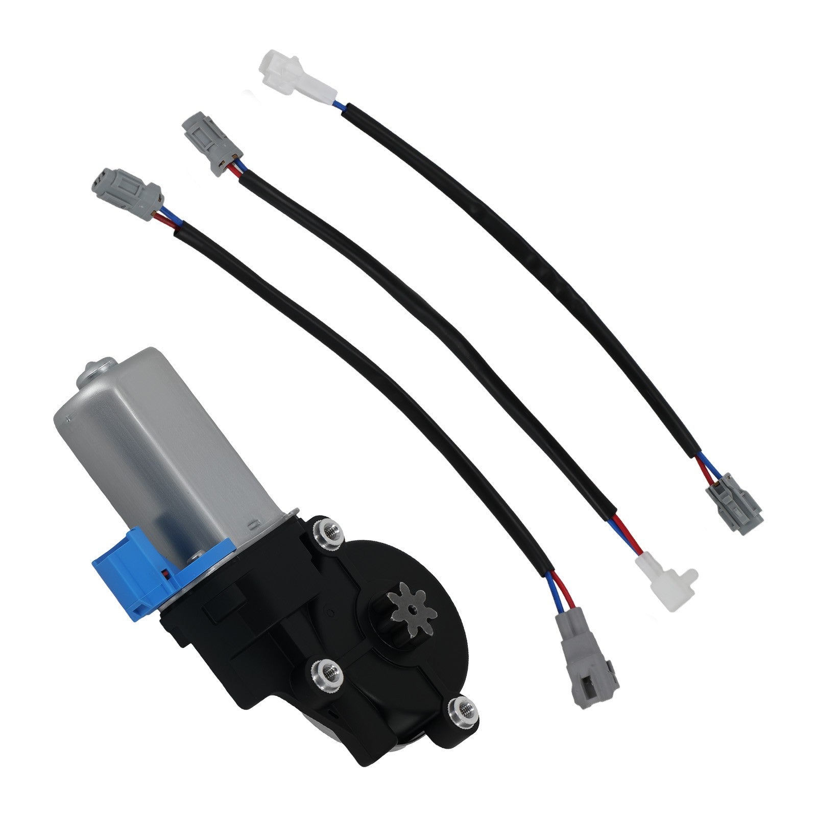 1x Window Motor for Toyota Tacoma Tundra Van 4Runner 742-600 Front