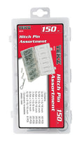 Titan 150-Piece Pin Hitch Assortment by Titan