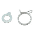 Brake Return Indicator Drum Return Spring Spring Indicator Brake