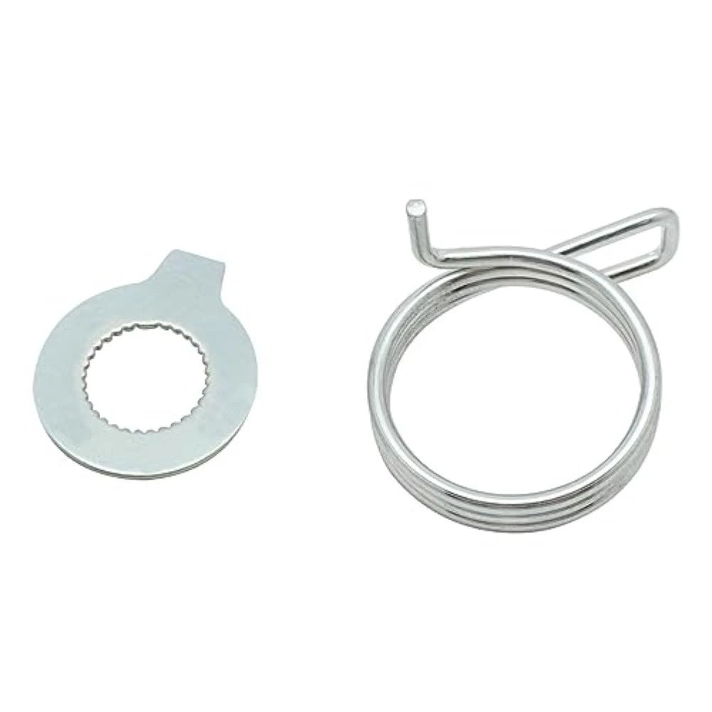 Brake Return Indicator Drum Return Spring Spring Indicator Brake