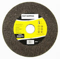 10pc Cutoff Wheels 4" x 1/16" for Metal Cutting