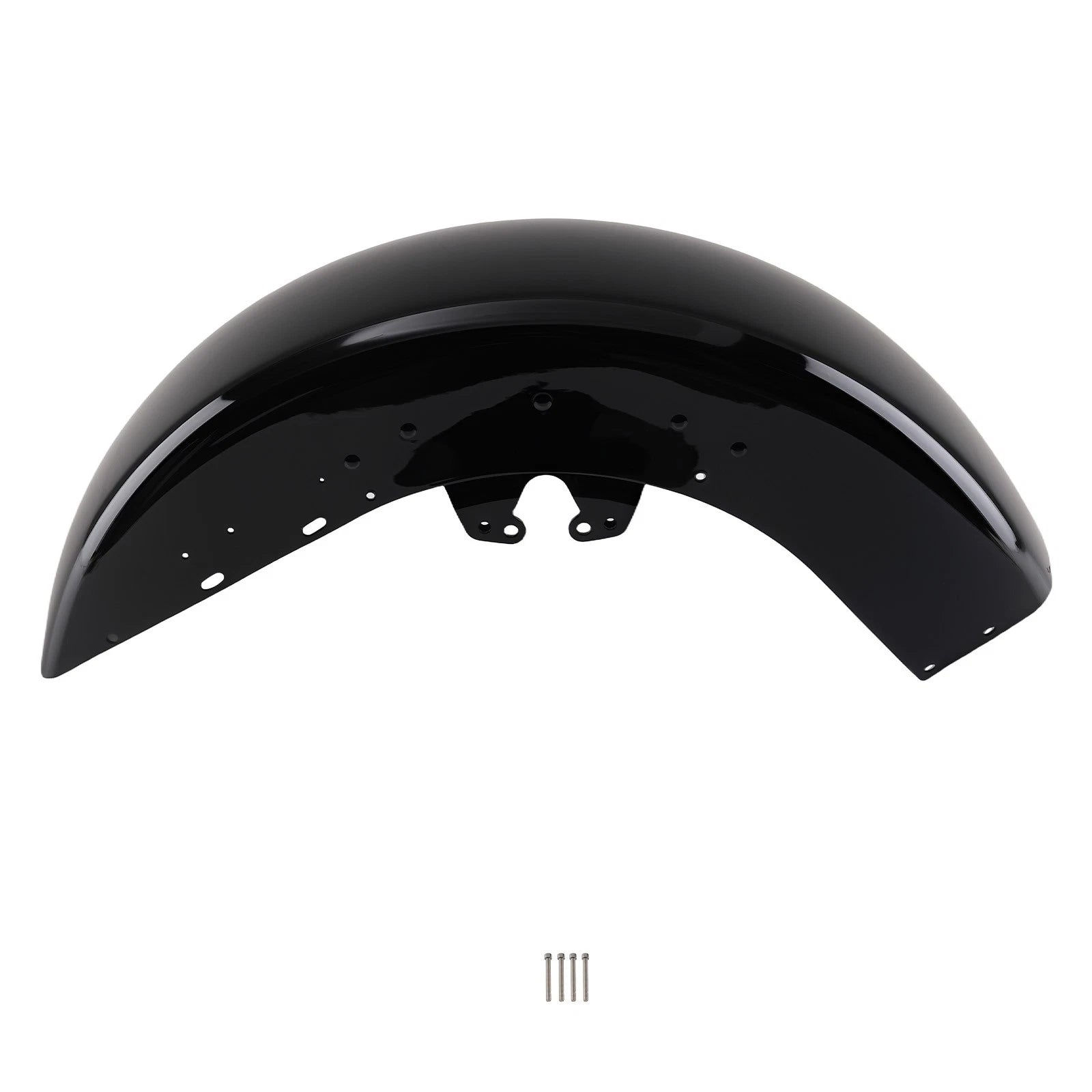 Front Fender for Harley-Davidso<wbr/>n Street/Road Glide 2014-up 17-21 inch Tire