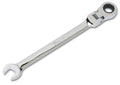 Titan 9 MM Flex Head Ratcheting Wrench by Titan
