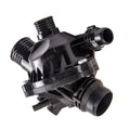 Thermostat with Housing for BMW X5 530xi 328i 325i 128i X5 X3