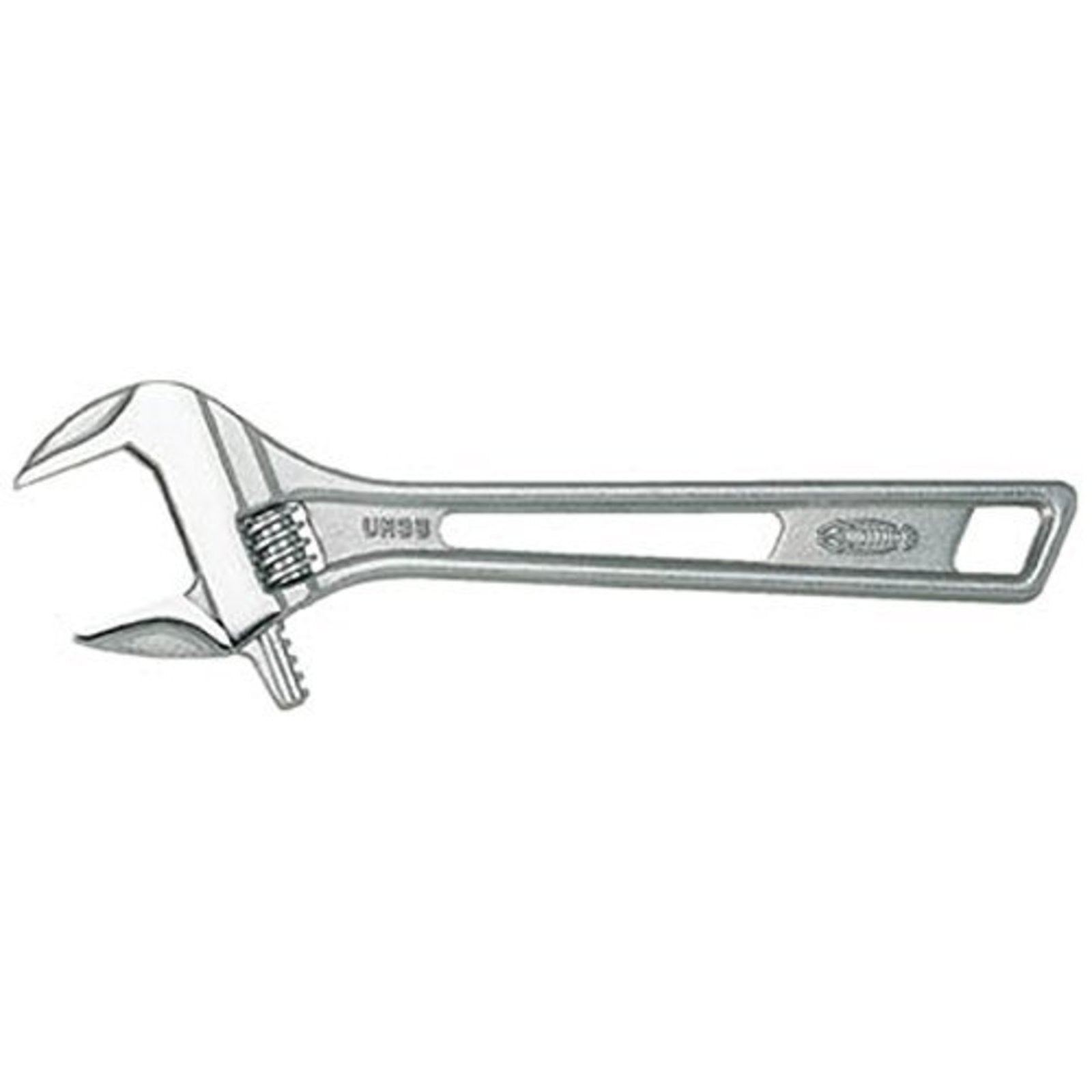 Lobtex Hybrid Monkey Wrench 200mm