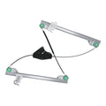 Front Right Power Window Regulator for Nissan Maxima Sedan 09-14 807209N00A