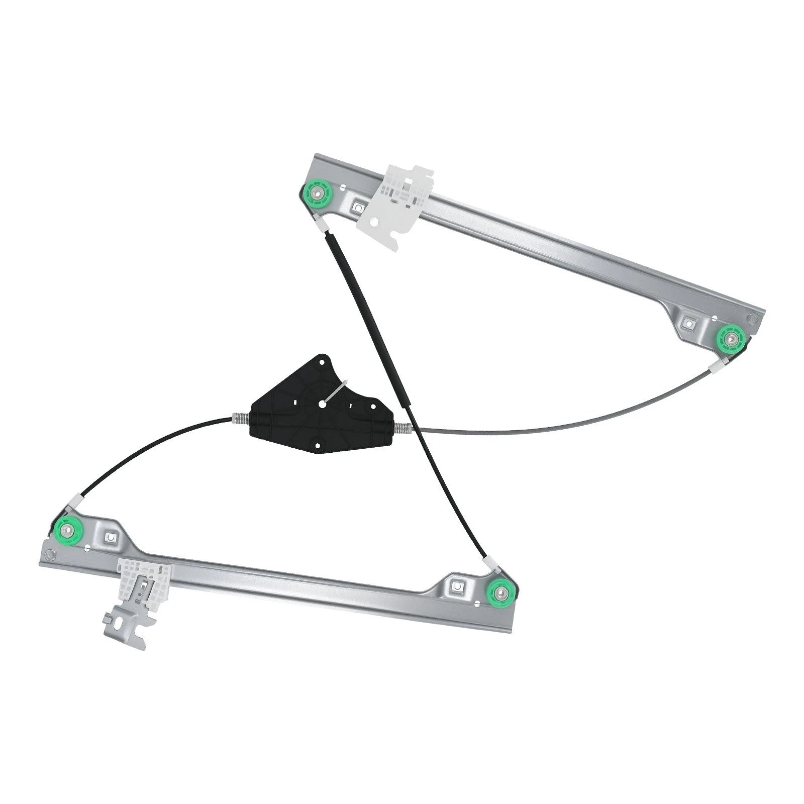 Front Right Power Window Regulator for Nissan Maxima Sedan 09-14 807209N00A