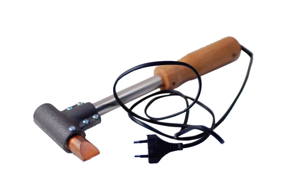 Feldhoff Heavy Duty Soldering Iron Size:40/60/100<wbr/>/200/300/400/5<wbr/>00W Germany Made