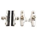 Set Bicycle Break Pads Mtb V Brake Blocks For Mountain Road Bike