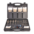 Master Cleaning Brush Kit for Diesel Injector Seat Cylinder Head
