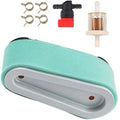 Robust Air Filter Kit Compatible With Various Outdoor Machinery Models