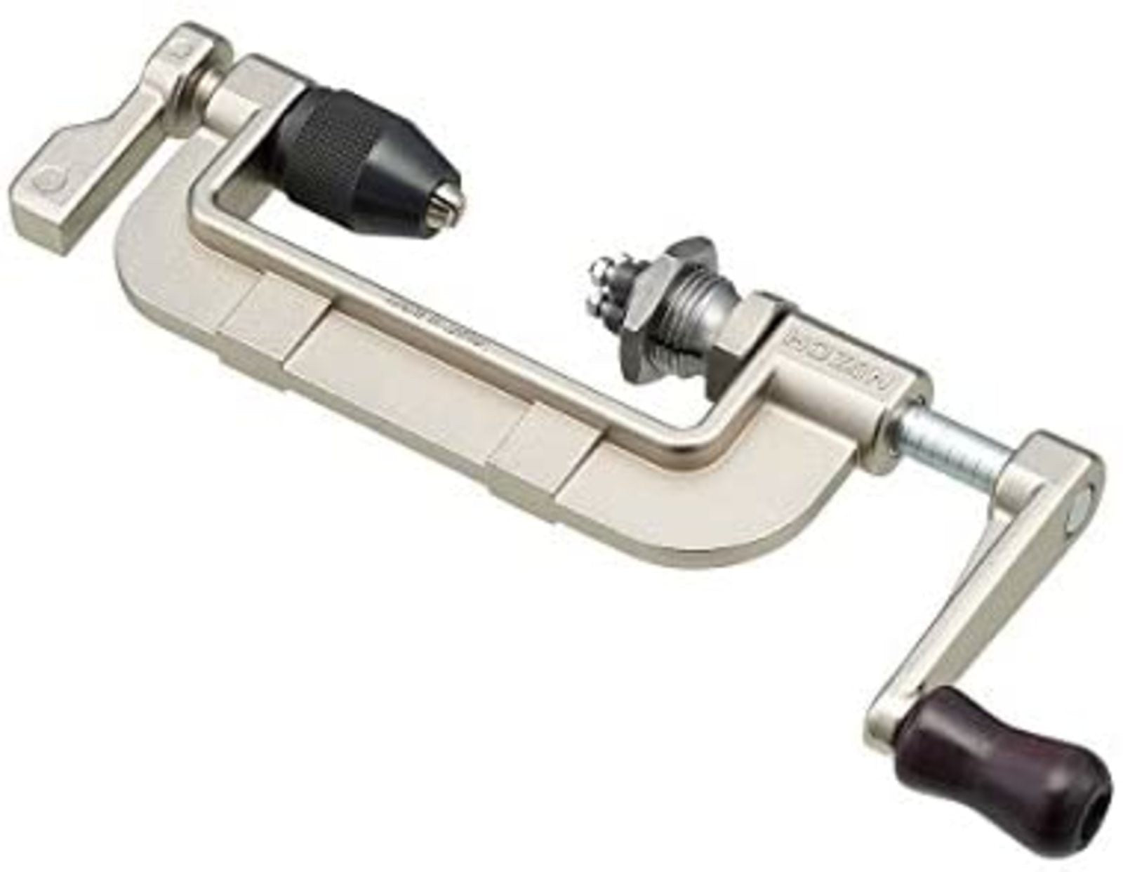 Hozan Spoke Thread Chaser for #13/#14/#15